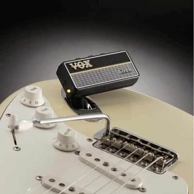 VOX AP2-CL Ampli Casque V2 - CLEAN image 3