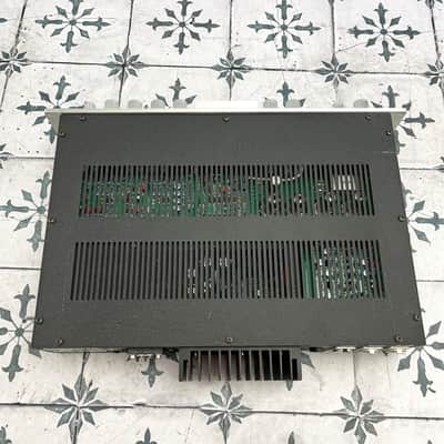 Avalon VT-737sp Tube Channel Strip image 3