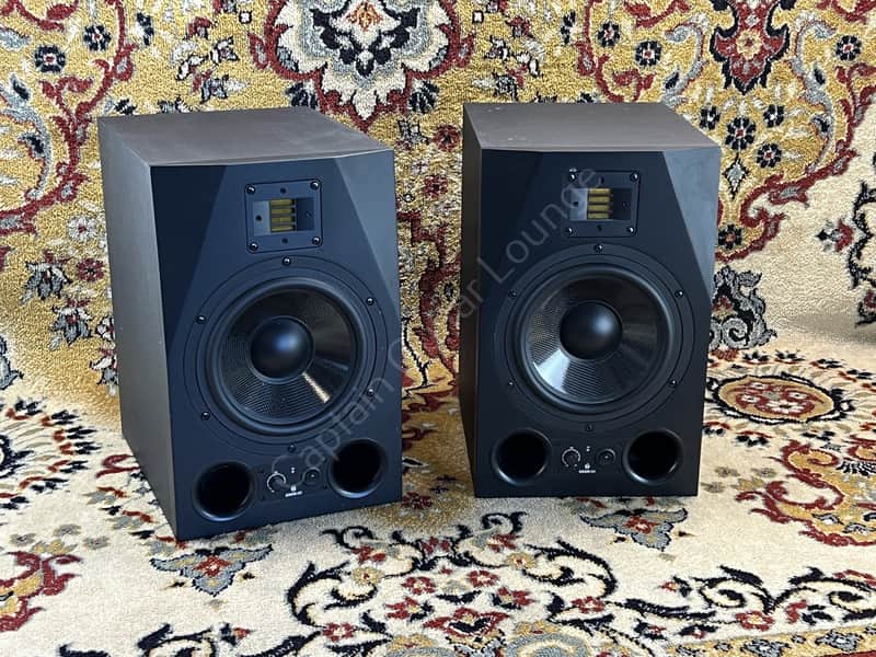 2011 ADAM - A8X Monitor - ID 5165 image 1