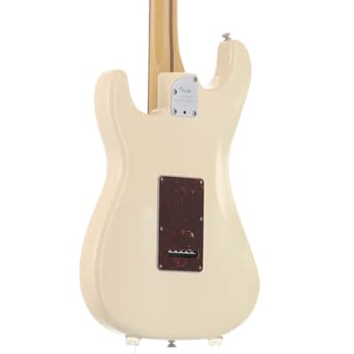 Fender American Professional II Stratocaster with RF, Olympic White, Modified [US20092038] (06/29) image 9
