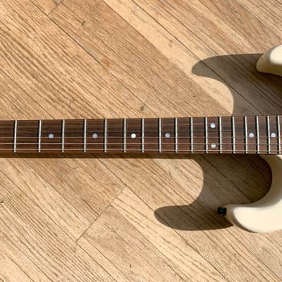 1983 Kramer Baretta "Holy Grail" image 15
