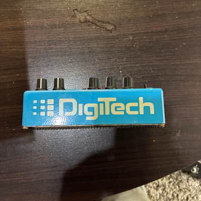 DigiTech PDS 1002 2000s - Blue image 5