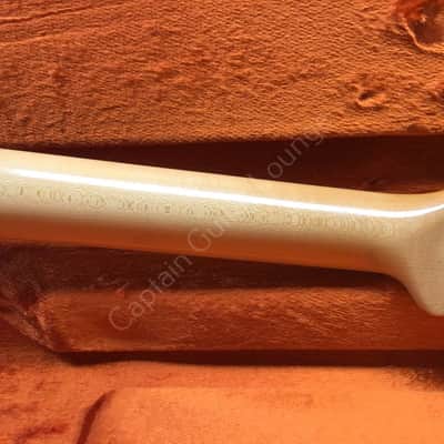 2014 Fender Custom Shop - 1956 Stratocaster NOS HH RW - Masterbuilt by Greg Fessler - ID 4545 image 21