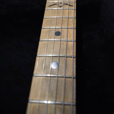 PRS Johnny Hiland Signature 2006 - 2009 - Tortoise Shell image 14
