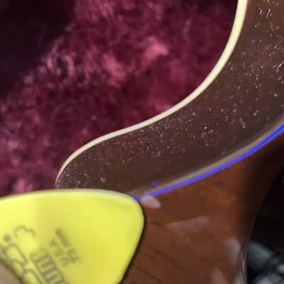 Gretsch G6228 Players Edition Jet BT with V-Stoptail 2018 - Present - Black image 9
