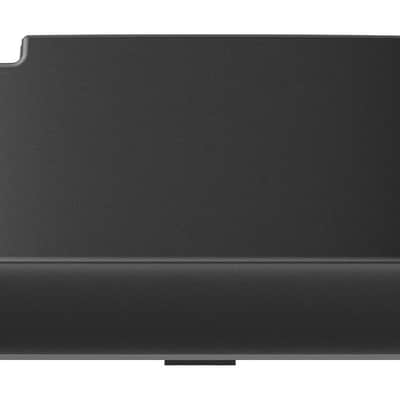 Pair JBL SLP12/T-BK Sleek Low-Profile On Wall Mount 3" 70v Commercial Speakers image 7