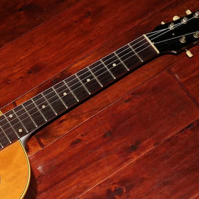 1964 Gibson  F-25 Folksinger  (GIA0970) image 8