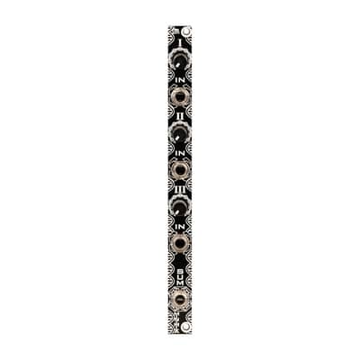 Zlob Modular Minimix 3 Channel Mixer [DEMO] image 2