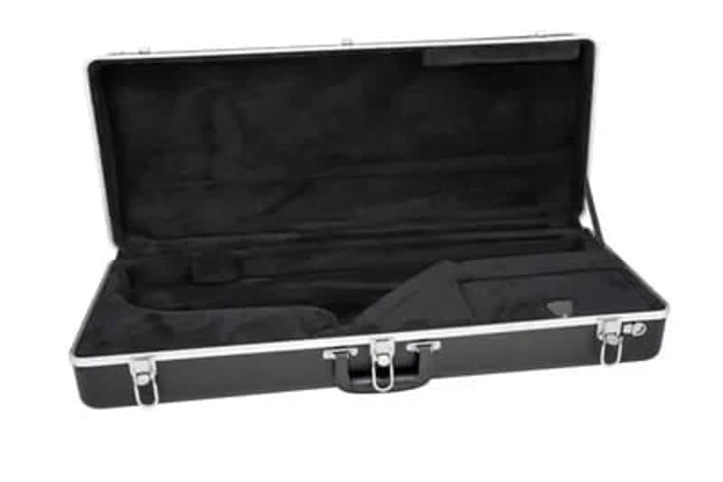 MTS Products ABS Plastic Case Tenor Sax image 1