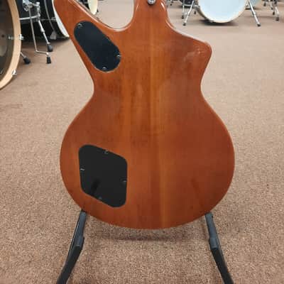 Dean Cadillac 1980 - Natural Mahogany image 10