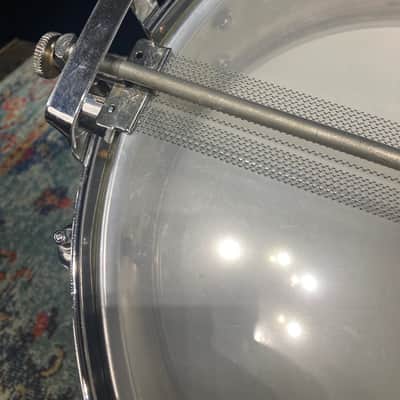 Camco - 5x14" Parallel Aristocrat, No. 99 Super, Oaklawn Brass Snare Drum image 17
