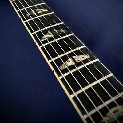 【 HOLD 】YAMAHA SG-175 Red 1976 ★Ultra-rare★ Carlos Santana w/Original YAMAHA HardCace Japan vintage MIJ image 12