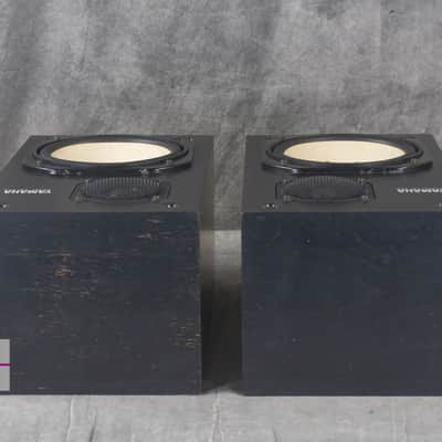 YAMAHA NS-10M Speaker System in Good Condition. image 9