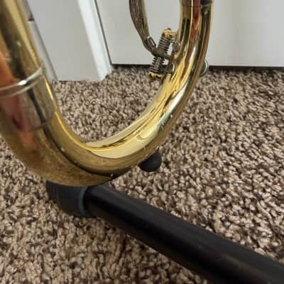 Antoine Courtois 430 Xtreme Trombone image 2