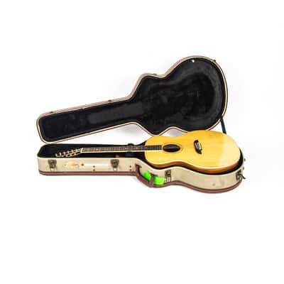 Alvarez JY8412 12 String Owned by Nancy Wilson of Heart image 16