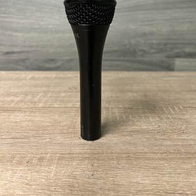 Audix OM2 Hypercardioid Dynamic Vocal Microphone #2572 image 2