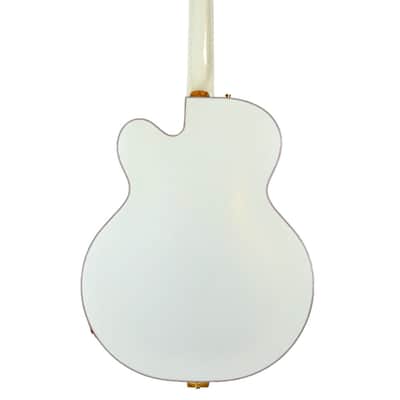 New Gretsch G6136TG Orville Peck Falcon Oro Sparkle #JT24030842 image 8