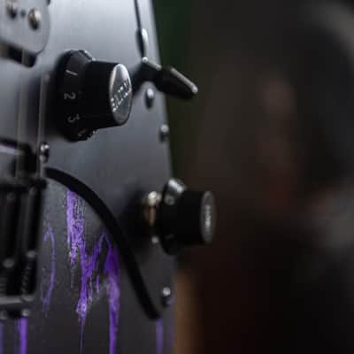 ESP ESP LTD SN-1000HT Purple Blast image 6
