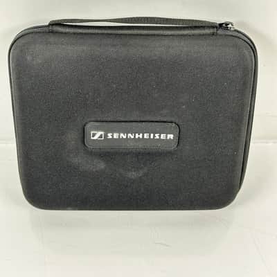Sennheiser HD 380 Pro Over-the-Ear Headphones, Black image 2