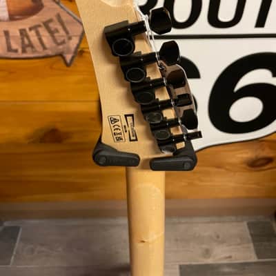 Ibanez Gio Electric Guitar - White image 6