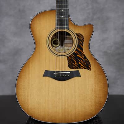 Taylor 50th Anniversary 314ce LTD 2024 - Shaded Edgeburst image 2
