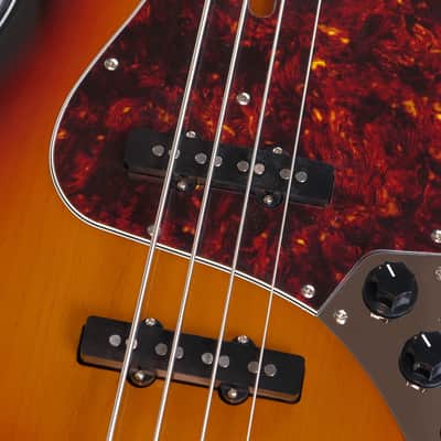 FUJIGEN(FGN) NJB100RAL - 3Tone Sunburst - [4.37kg][#F240620] image 8