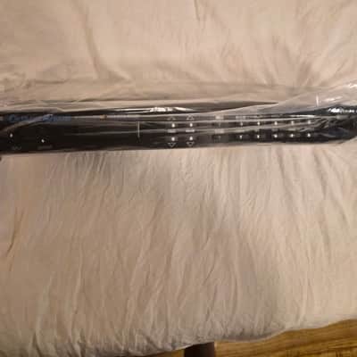Alesis QuadraVerb 20k Bandwidth Simultaneous Digital Effects Processor 1990s - Black image 5