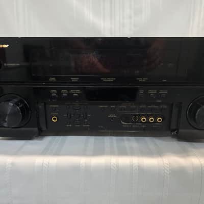 Pioneer  VSX-92TXH Elite Receiver - Black image 2