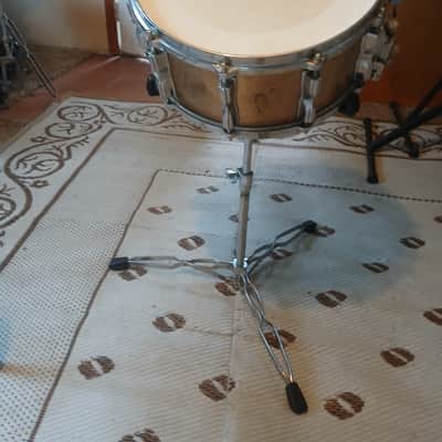 Tama Superstar Brass 1983 - Original untouched image 2