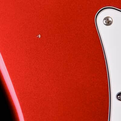 1988 MIJ Fender Stratocaster with Kahler Spyder Tremolo image 9