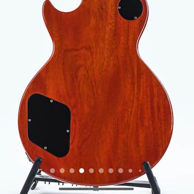 Gibson Les Paul Custom Shop '58 R8 Washed Cherry 2008 VOS Historic image 4