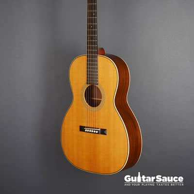 Martin Vintage Series 000-28VS 2007 (Cod.1503UG) image 4