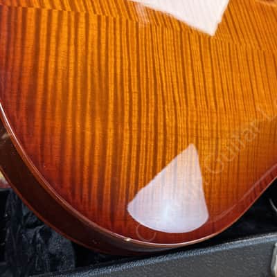 PRS Hollowbody II Piezo 2008 image 16