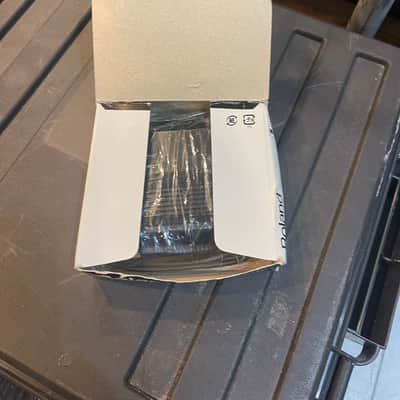Roland DP-2 Damper Pedal in original box image 5