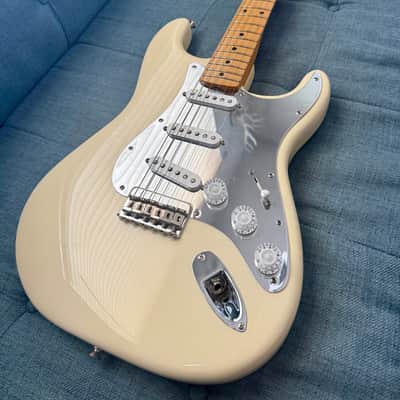 2022 Fender Nile Rodgers Hitmaker Strat image 4