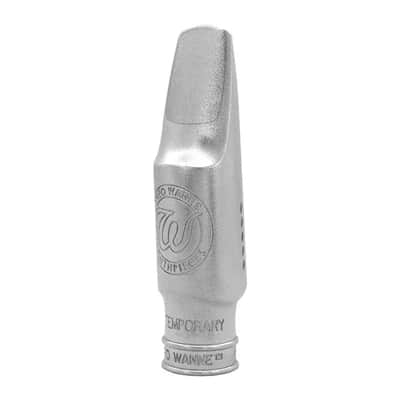 Theo Wanne Contemporary Alto Saxophone Mouthpiece 7 image 2