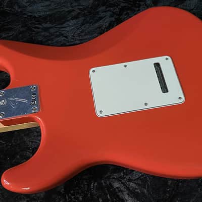 Mint MINT OLD STOCK! 2022 Fender Player Stratocaster HSS Limited Edition - Matching PegHead - Authorized Dealer - RARE! SAVE! image 9