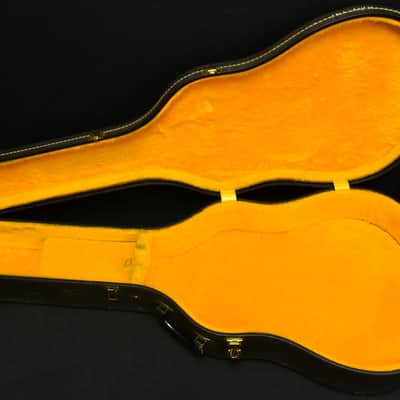 Vintage Original 1960 Gibson Southern Jumbo SJ in Sunburst image 20