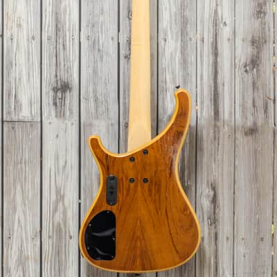 Crafter Cruiser CX100 Bass Guitar image 3