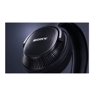 Sony MDR-MV1 Open-Back Reference Monitor Headphones image 4