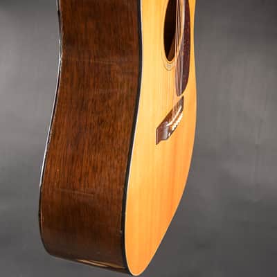 Martin D-18E Modified 1959 w/HSC image 5