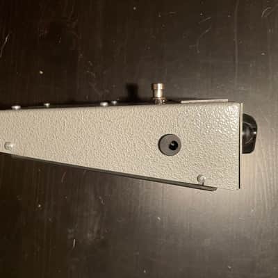 British Pedal Company Vintage Series WEM PepBox 2010s - Gray image 5