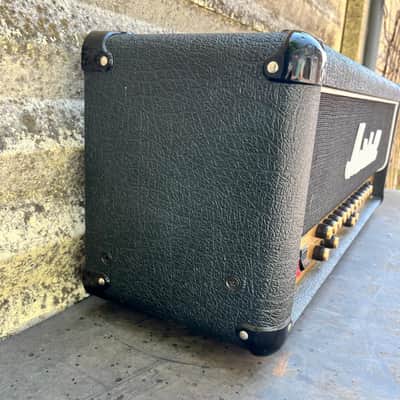 Marshall JCM2000 - TSL60 60W RMS 3-Channel Tube Head image 6