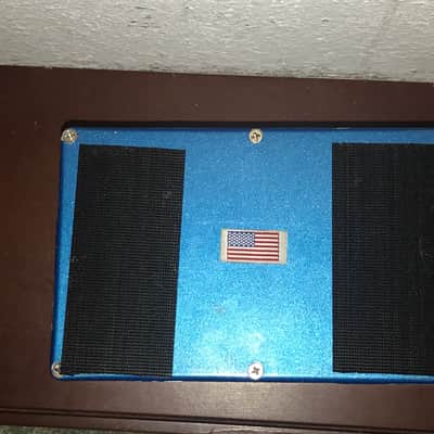 Prescription Electronics Vibe Unit Blue image 2