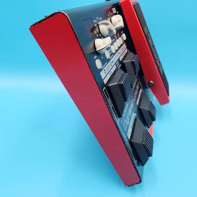 Vox VDL1 Dynamic Looper Guitar Effect Pedal Bass VDL 1 Processor Phraser Pitch image 8