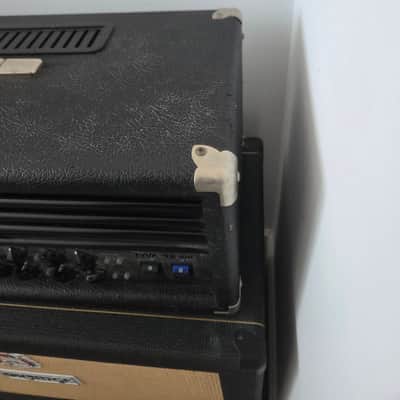 Engl Invader 2 Type E642/2 4-Channel 100-Watt Guitar Amp Head 2010s - Black image 5
