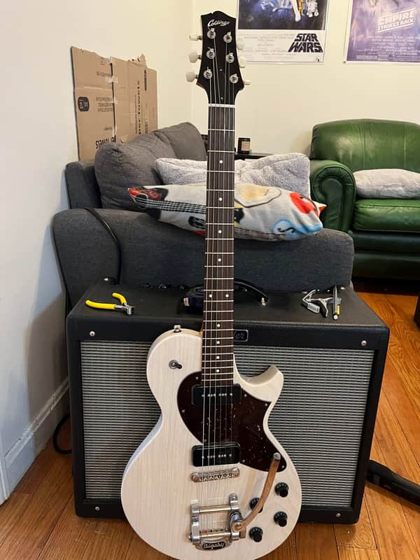 Collings 360 LT image 1