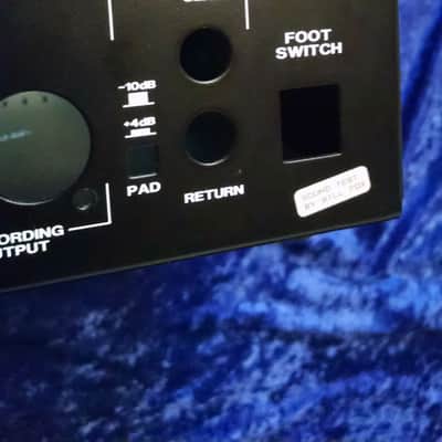 Ampeg VL-503 Amplifier Chassis image 13