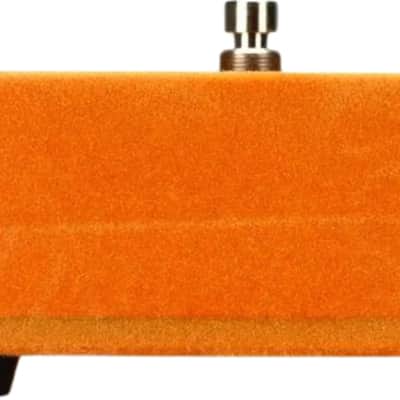 Warm Audio Foxy Tone Box Octave/Fuzz Effects Pedal image 5