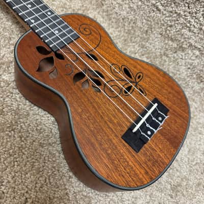Makani Ukulele image 1